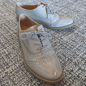 Franco Sarto Oxfords